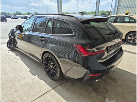 2021 BMW 3er Touring 318 d Advantage