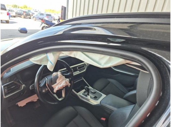 2021 BMW 3er Touring 318 d Advantage