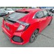 2017 Honda Civic Lim. 1.0 Elegance