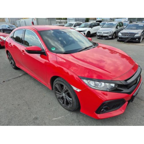 2017 Honda Civic Lim. 1.0 Elegance
