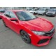 2017 Honda Civic Lim. 1.0 Elegance
