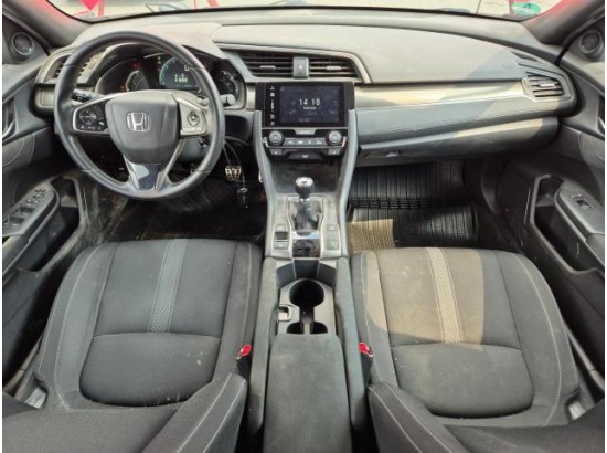 2017 Honda Civic Lim. 1.0 Elegance