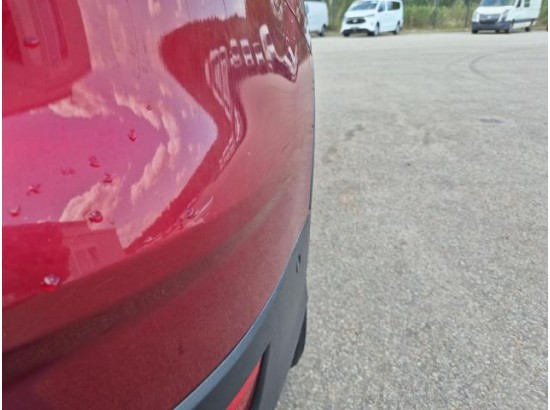 2017 Ford Kuga Titanium