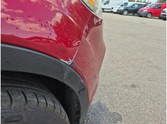 2017 Ford Kuga Titanium