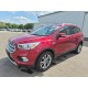 2017 Ford Kuga Titanium