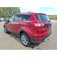 2017 Ford Kuga Titanium