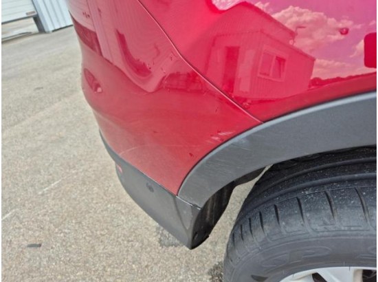 2017 Ford Kuga Titanium