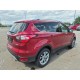2017 Ford Kuga Titanium