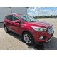 2017 Ford Kuga Titanium