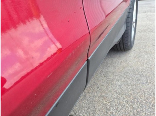 2017 Ford Kuga Titanium