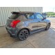 2018 Suzuki Swift
