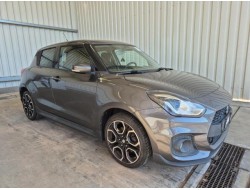 2018 Suzuki Swift
