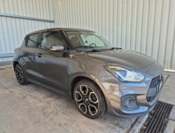 2018 Suzuki Swift