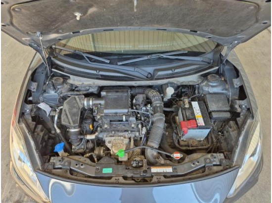 2018 Suzuki Swift
