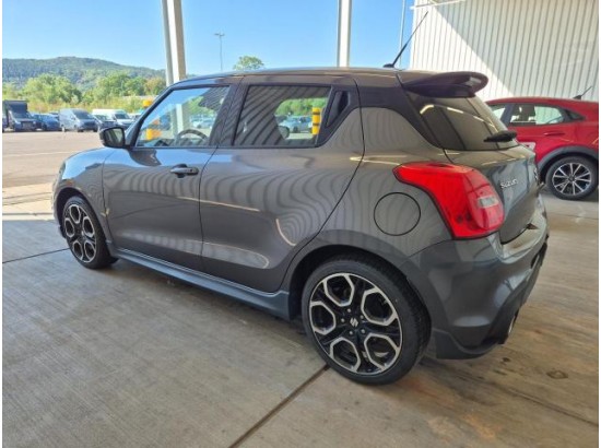 2018 Suzuki Swift