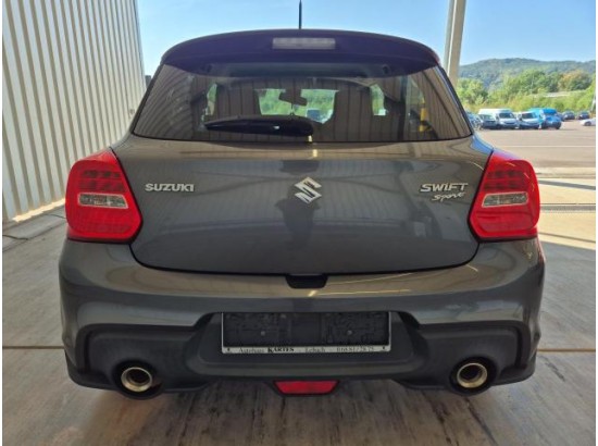 2018 Suzuki Swift