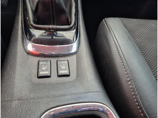 2016 Nissan Pulsar N-Connecta