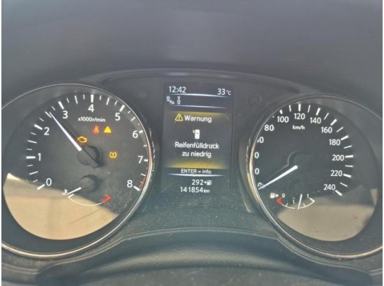 2016 Nissan Pulsar N-Connecta