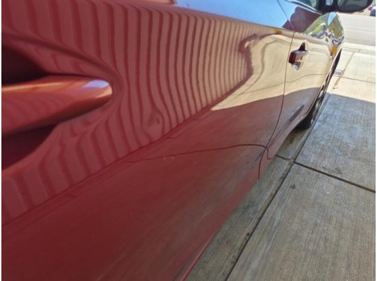 2016 Nissan Pulsar N-Connecta
