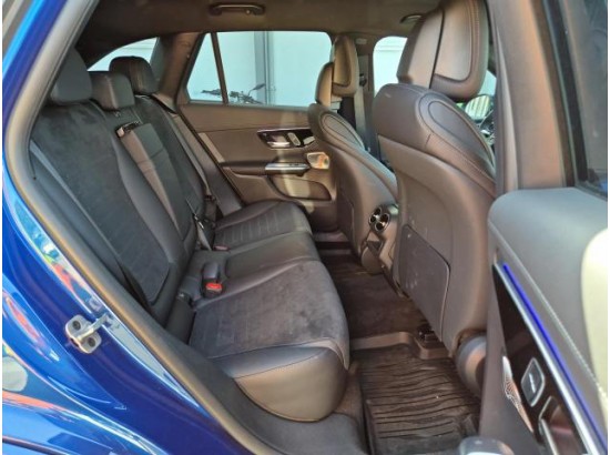 2025 Mercedes-Benz GLC -Klasse GLC 300 de 4Matic