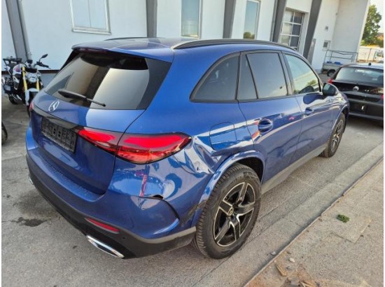 2025 Mercedes-Benz GLC -Klasse GLC 300 de 4Matic