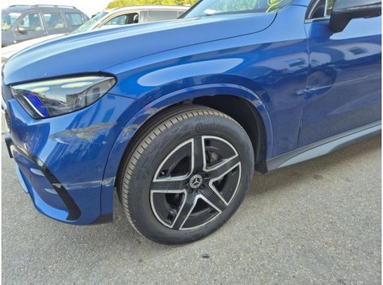 2025 Mercedes-Benz GLC -Klasse GLC 300 de 4Matic