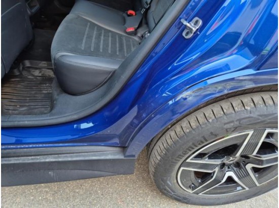 2025 Mercedes-Benz GLC -Klasse GLC 300 de 4Matic