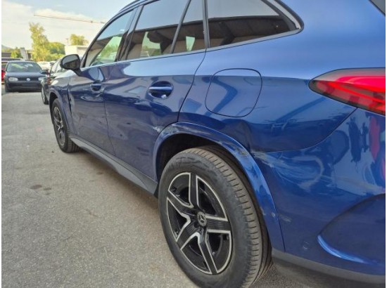 2025 Mercedes-Benz GLC -Klasse GLC 300 de 4Matic
