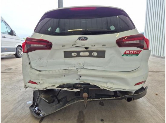 2022 Ford Focus Turnier Cool & Connect