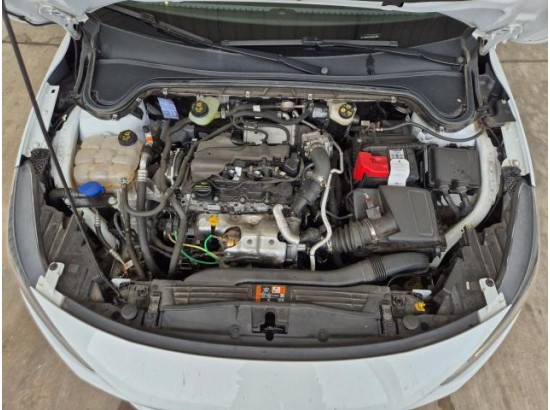 2022 Ford Focus Turnier Cool & Connect