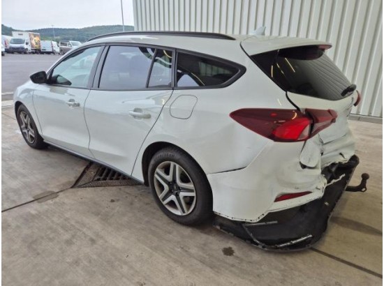 2022 Ford Focus Turnier Cool & Connect