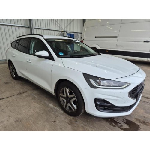 2022 Ford Focus Turnier Cool & Connect