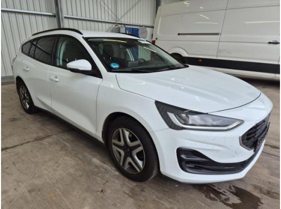 2022 Ford Focus Turnier Cool & Connect
