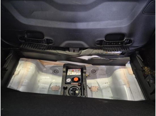 2022 Ford Focus Turnier Cool & Connect