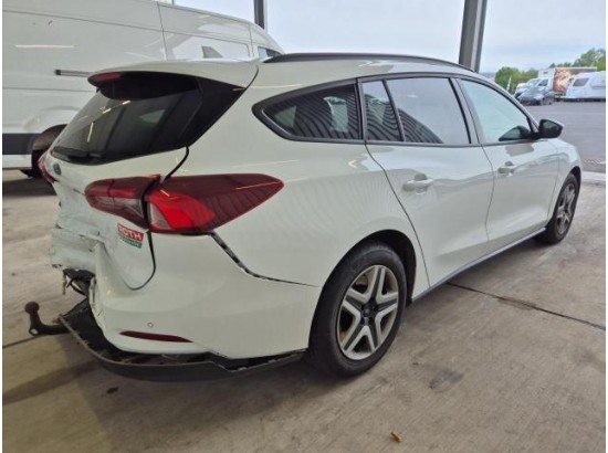 2022 Ford Focus Turnier Cool & Connect