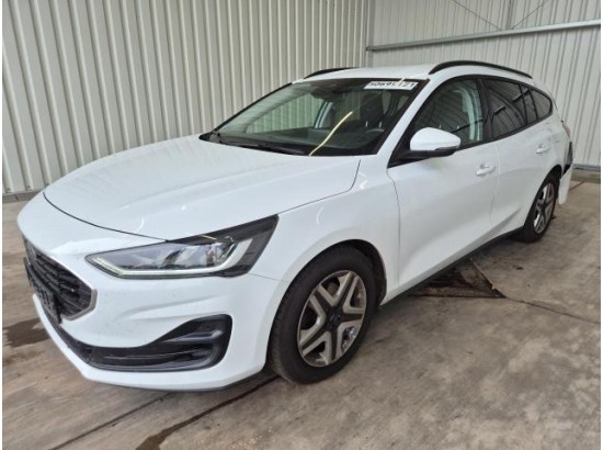 2022 Ford Focus Turnier Cool & Connect