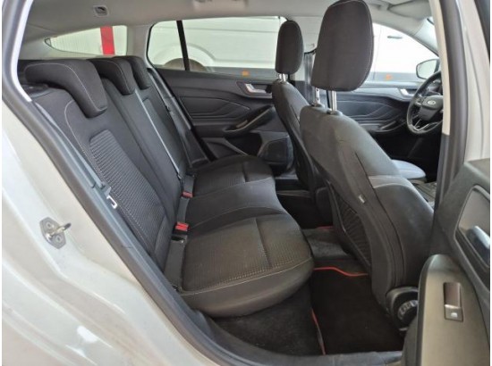 2022 Ford Focus Turnier Cool & Connect