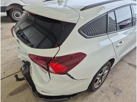 2022 Ford Focus Turnier Cool & Connect