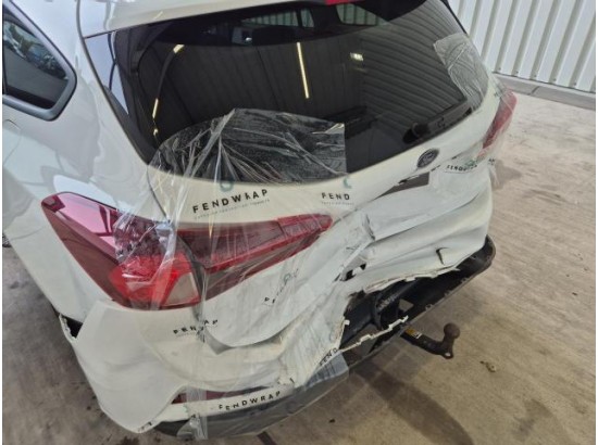 2022 Ford Focus Turnier Cool & Connect