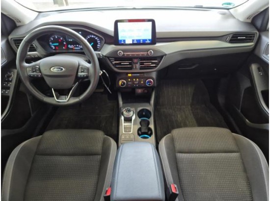 2022 Ford Focus Turnier Cool & Connect