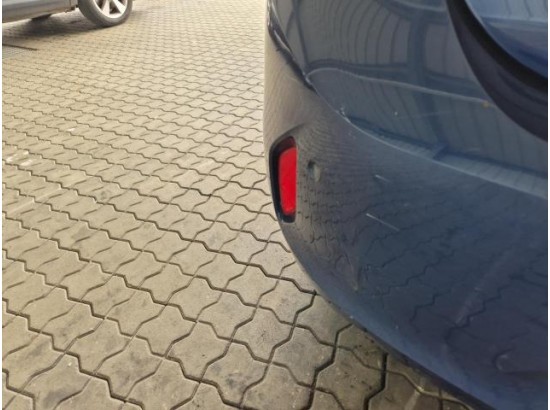2020 Opel Corsa F Edition