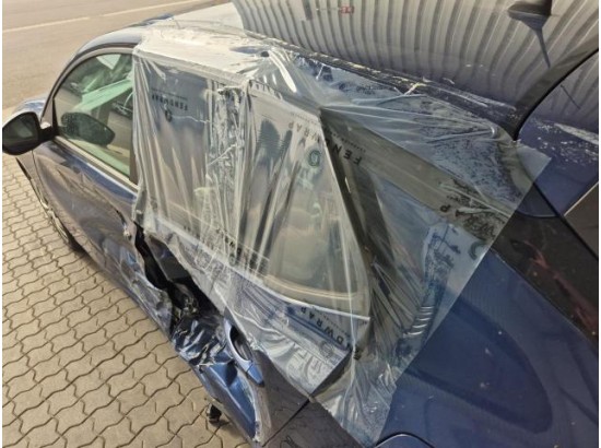2020 Opel Corsa F Edition