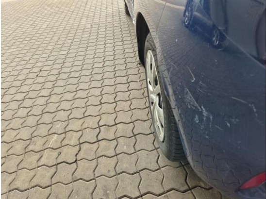 2020 Opel Corsa F Edition
