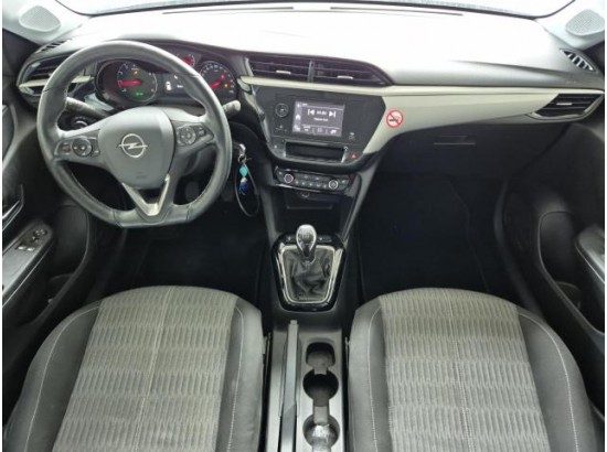 2020 Opel Corsa F Edition