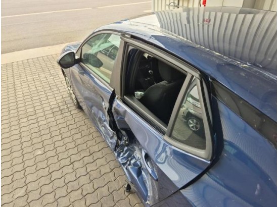 2020 Opel Corsa F Edition