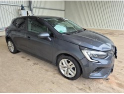 2021 Renault Clio V Zen