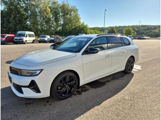 2025 Opel Astra L Sports Tourer GS