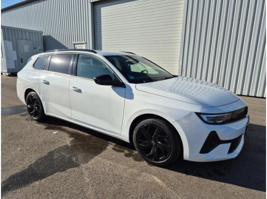 2025 Opel Astra L Sports Tourer GS