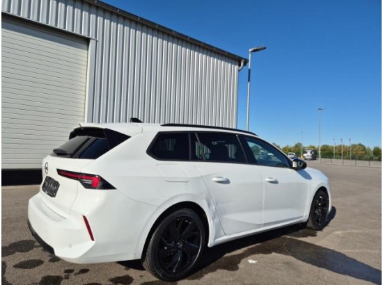 2025 Opel Astra L Sports Tourer GS