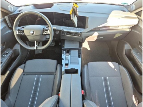 2025 Opel Astra L Sports Tourer GS